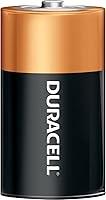 Algopix Similar Product 18 - Duracell Coppertop D Alkaline Batteries