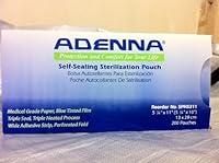 Algopix Similar Product 5 - Adenna 5 14 x 10SelfSealing