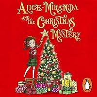 Algopix Similar Product 13 - Alice-Miranda and the Christmas Mystery