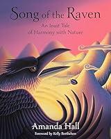 Algopix Similar Product 8 - Song of the Raven An Inuit Tale of