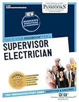 Algopix Similar Product 7 - Supervisor Electrician C4981