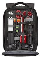 Algopix Similar Product 5 - Cocoon MCP3401BK Slim 15 Backpack with