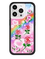 Algopix Similar Product 3 - Wildflower Cases  Heavenly Roses