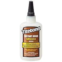 Algopix Similar Product 20 - Titebond Instant Bond Medium Adhesive