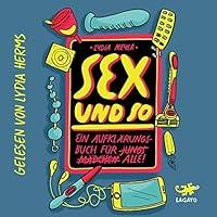 Algopix Similar Product 16 - Sex und so Ein Aufklrungsbuch fr
