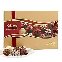 Algopix Similar Product 20 - Lindt Assorted Chocolate Gourmet