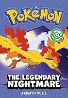 Algopix Similar Product 20 - POKMON LEGENDARY NIGHTMARE A GRAPHIC