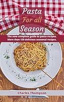 Algopix Similar Product 12 - Pasta for all season Part 12The new