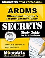 Algopix Similar Product 2 - Secrets of the ARDMS Ultrasound Physics