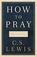 Algopix Similar Product 2 - How to Pray: Reflections and Essays