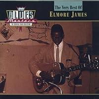Algopix Similar Product 13 - Blues Masters The Very Best Of Elmore
