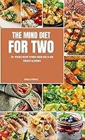 Algopix Similar Product 17 - THE MIND DIET FOR TWO 30 Perfect