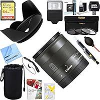 Algopix Similar Product 6 - Canon Wide Angle EFM 1122mm f456