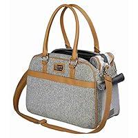 Algopix Similar Product 7 - TRIXIE Helen Dogs Carrier 40 x 28 x 18