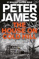 Algopix Similar Product 1 - The House on Cold Hill
