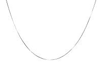 Algopix Similar Product 9 - NAGHC 925 Sterling Silver 08MM Box