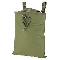 Algopix Similar Product 7 - Condor 3 Fold Mag Recovery Pouch Olive