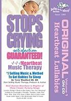 Algopix Similar Product 1 - Stops Crying Heartbeat Lullabies