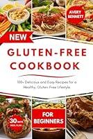 Algopix Similar Product 4 - The New GlutenFree Cookbook for