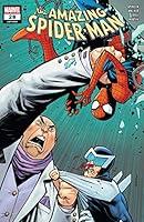 Algopix Similar Product 5 - Amazing Spider-Man (2018-2022) #28
