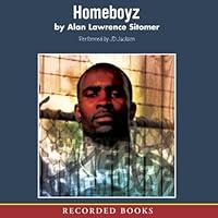 Algopix Similar Product 16 - Homeboyz