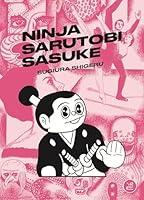 Algopix Similar Product 9 - Ninja Sarutobi Sasuke