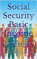 Algopix Similar Product 6 - Social Security Basic Income A Safety