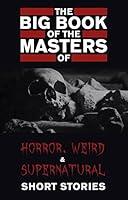 Algopix Similar Product 4 - The Big Book of the Masters of Horror