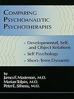 Algopix Similar Product 13 - Comparing Psychoanalytic