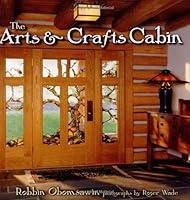 Algopix Similar Product 11 - Arts & Crafts Cabin, The