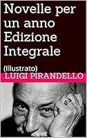 Algopix Similar Product 5 - Novelle per un anno Edizione Integrale