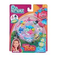 Algopix Similar Product 15 - Just Play Trolls Beads