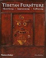 Algopix Similar Product 7 - Tibetan Furniture Hardcover Jan 01