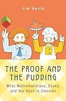 Algopix Similar Product 1 - The Proof and the Pudding What
