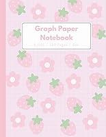 Algopix Similar Product 14 - Graph paper Composition Notebook Grid