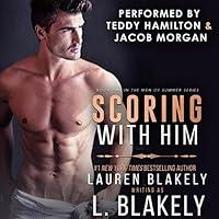 Algopix Similar Product 4 - Scoring With Him Men of Summer Series