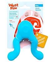 Algopix Similar Product 19 - WEST PAW Zogoflex Tizzi Treat