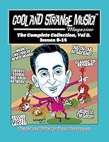 Algopix Similar Product 15 - Cool and Strange Music Magazine  The