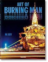 Algopix Similar Product 12 - NK Guy. Art of Burning Man