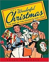 Algopix Similar Product 7 - Its a Wonderful Christmas The Best of