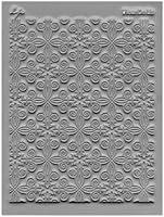 Algopix Similar Product 1 - Lisa Pavelka Texture Stamp Fleur De Lis