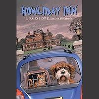 Algopix Similar Product 9 - Howliday Inn Bunnicula and Friends