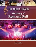 Algopix Similar Product 14 - The History of Rock and Roll The Music