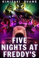 Algopix Similar Product 17 - Five Nights At Fréddy's