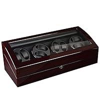 Algopix Similar Product 4 - IGZVMBO Automatic Watch Winder Shaker