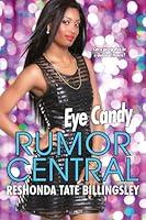 Algopix Similar Product 14 - Eye Candy (Rumor Central)