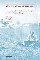 Algopix Similar Product 12 - The Architect as Worker Immaterial