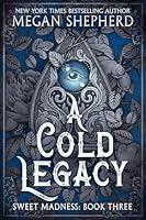 Algopix Similar Product 17 - A Cold Legacy