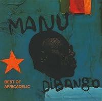 Algopix Similar Product 16 - Africadelic: Best of