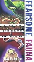 Algopix Similar Product 15 - Fearsome Fauna A Field Guide to the